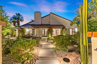 36 Calle Merida, Rancho Mirage, CA 92270
