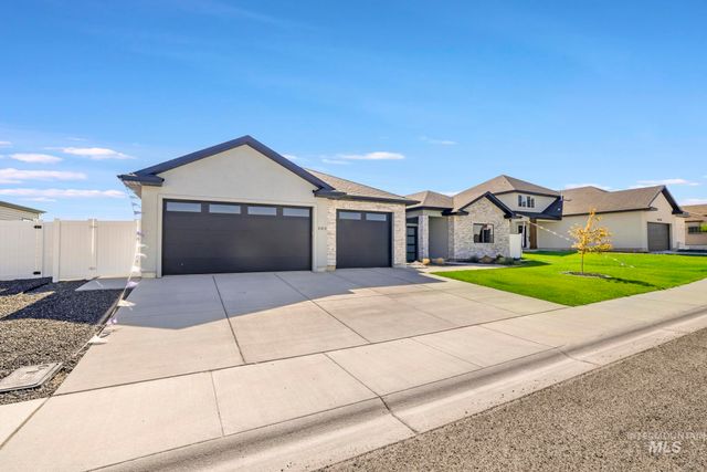 582 Moonbeam Way, Twin Falls, ID 83301