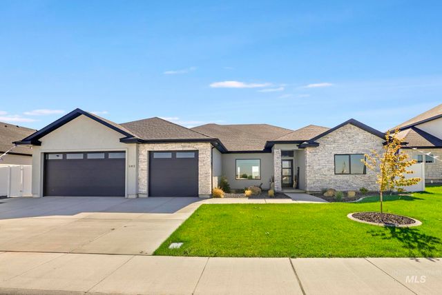 582 Moonbeam Way, Twin Falls, ID 83301