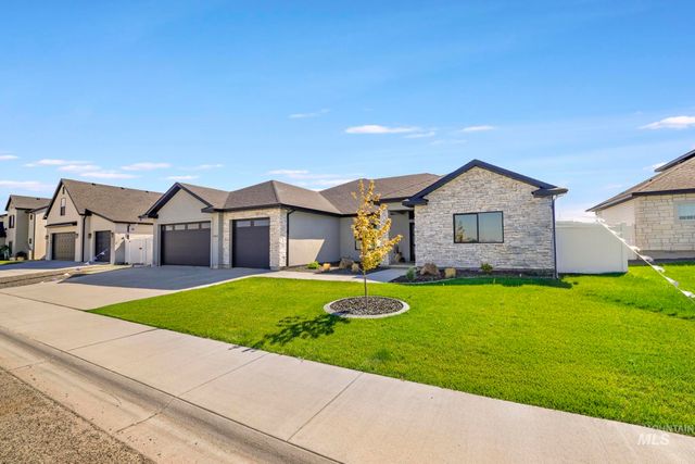 582 Moonbeam Way, Twin Falls, ID 83301