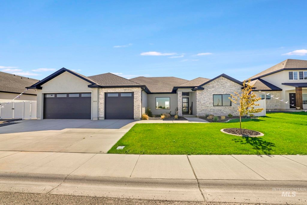 582 Moonbeam Way, Twin Falls, ID 83301