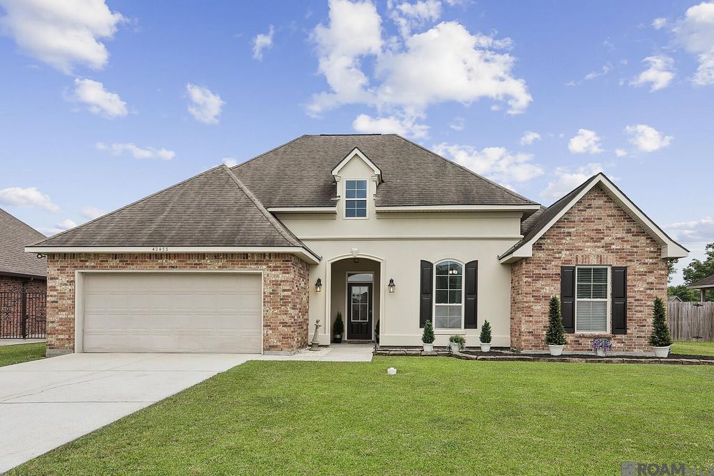 42453 Wynstone Dr, Prairieville, LA 70769