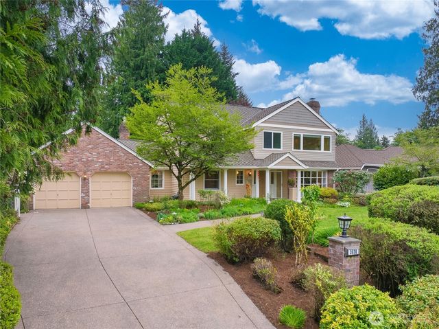 3630 204th Place NE, Sammamish, WA 98074