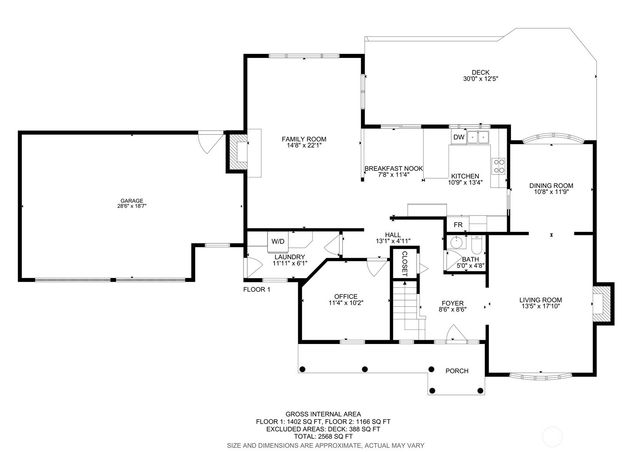 3630 204th Place NE, Sammamish, WA 98074
