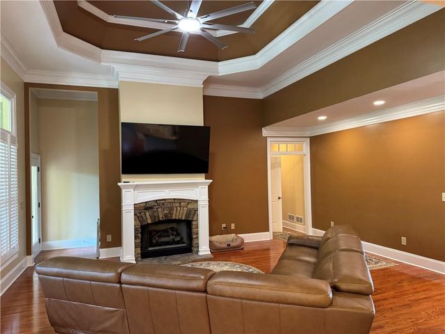 514 Ridgemont Drive, Ellijay, GA 30536