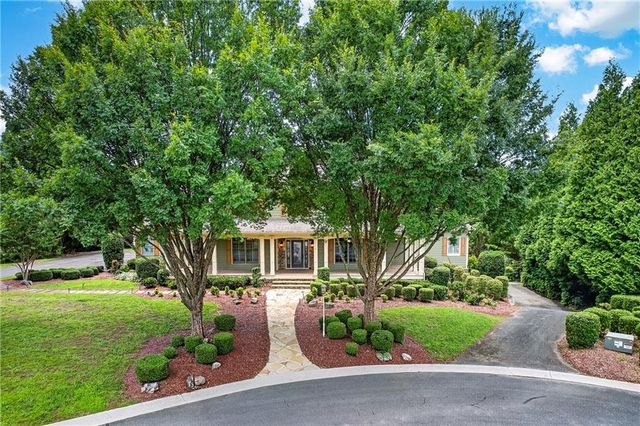 514 Ridgemont Drive, Ellijay, GA 30536