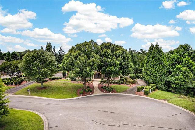 514 Ridgemont Drive, Ellijay, GA 30536