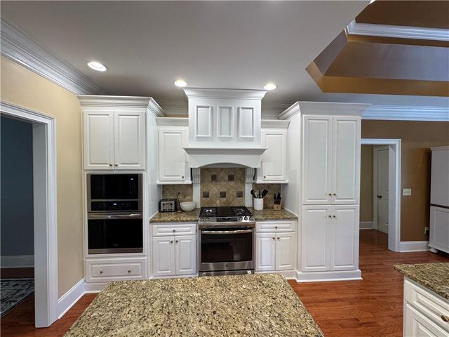 514 Ridgemont Drive, Ellijay, GA 30536