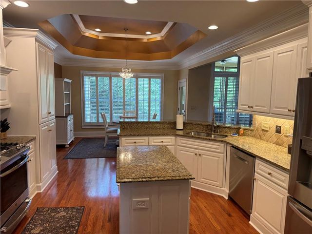 514 Ridgemont Drive, Ellijay, GA 30536