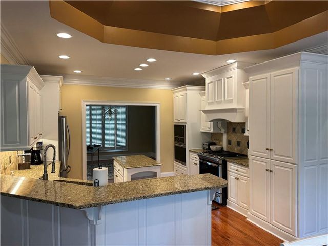 514 Ridgemont Drive, Ellijay, GA 30536