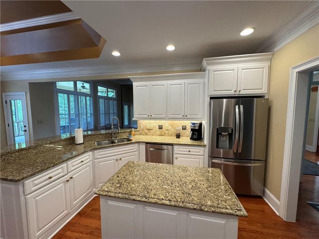 514 Ridgemont Drive, Ellijay, GA 30536