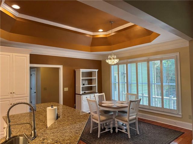 514 Ridgemont Drive, Ellijay, GA 30536