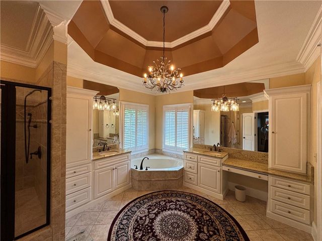 514 Ridgemont Drive, Ellijay, GA 30536