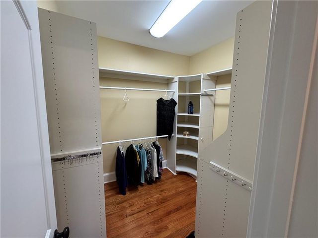 514 Ridgemont Drive, Ellijay, GA 30536