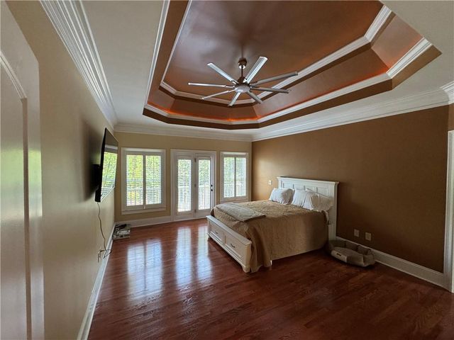514 Ridgemont Drive, Ellijay, GA 30536