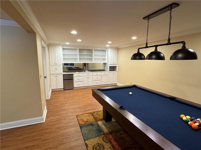 514 Ridgemont Drive, Ellijay, GA 30536