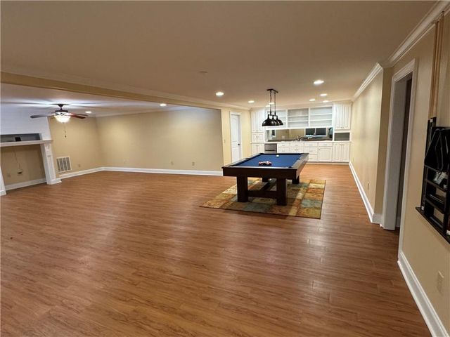 514 Ridgemont Drive, Ellijay, GA 30536