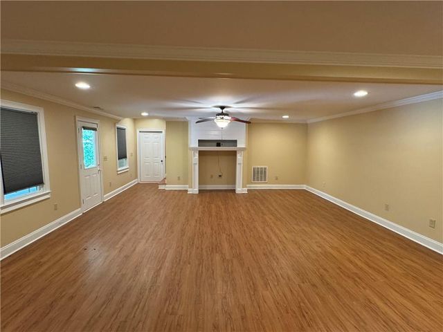 514 Ridgemont Drive, Ellijay, GA 30536