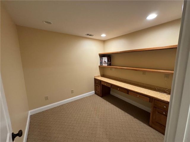 514 Ridgemont Drive, Ellijay, GA 30536