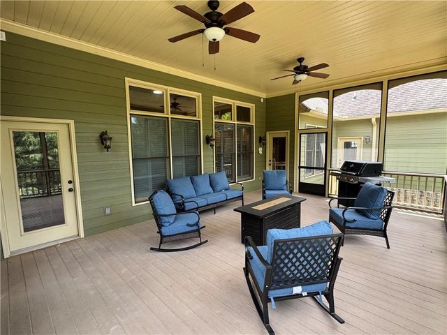 514 Ridgemont Drive, Ellijay, GA 30536