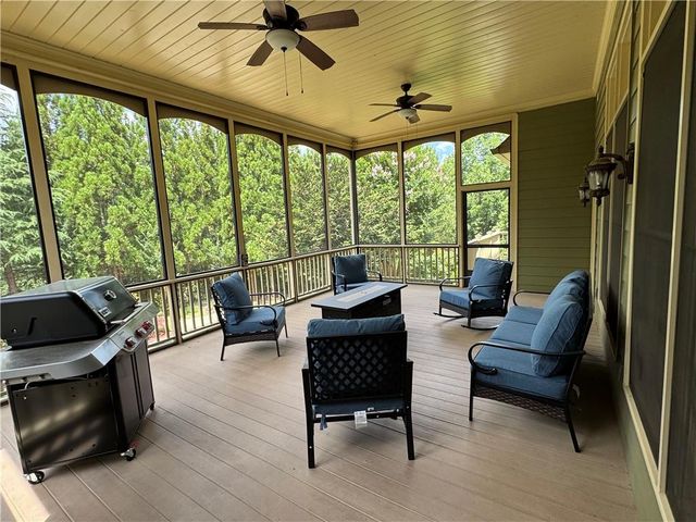 514 Ridgemont Drive, Ellijay, GA 30536