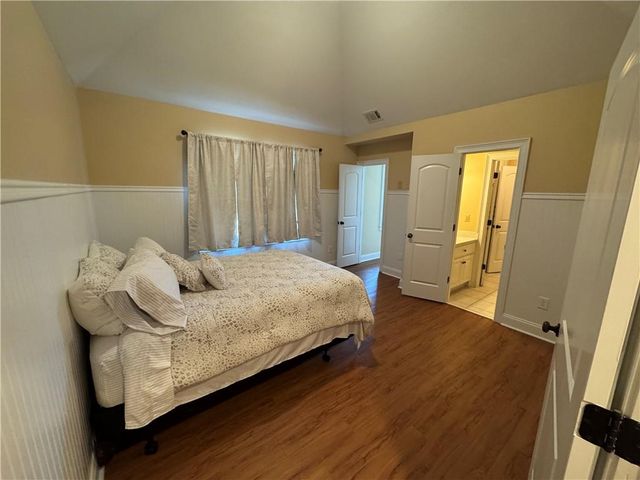 514 Ridgemont Drive, Ellijay, GA 30536
