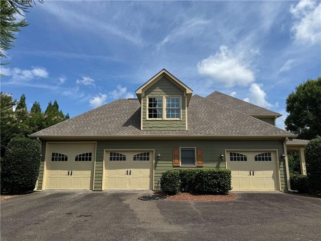 514 Ridgemont Drive, Ellijay, GA 30536