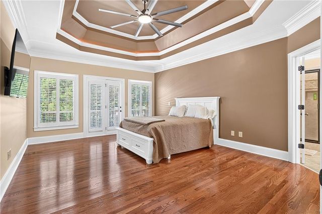 514 Ridgemont Drive, Ellijay, GA 30536