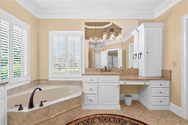 514 Ridgemont Drive, Ellijay, GA 30536