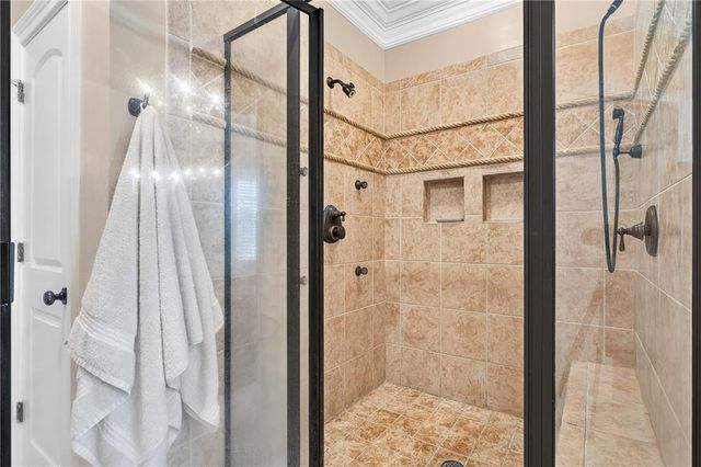 514 Ridgemont Drive, Ellijay, GA 30536