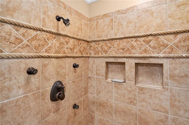 514 Ridgemont Drive, Ellijay, GA 30536