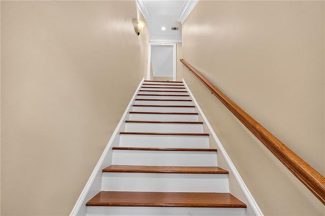 514 Ridgemont Drive, Ellijay, GA 30536