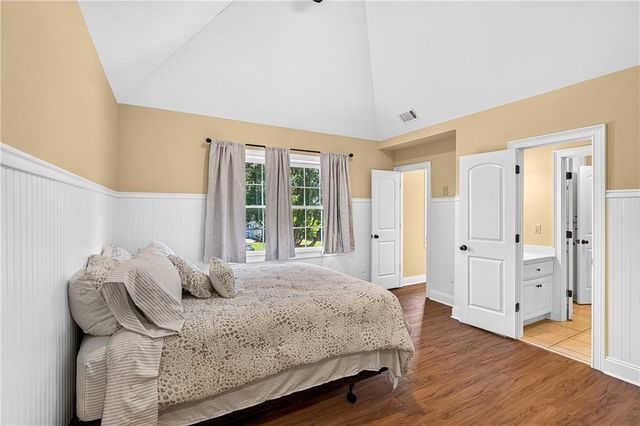 514 Ridgemont Drive, Ellijay, GA 30536