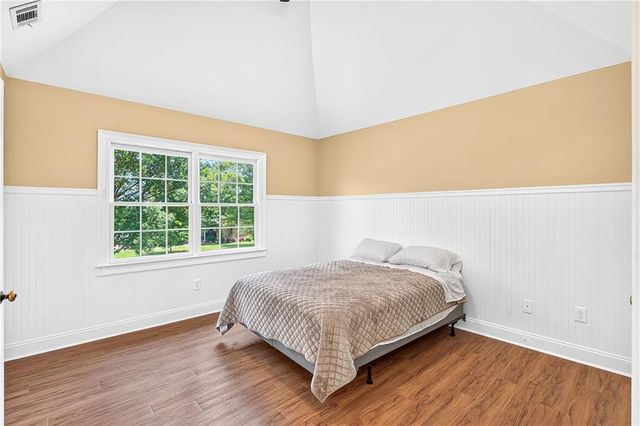 514 Ridgemont Drive, Ellijay, GA 30536