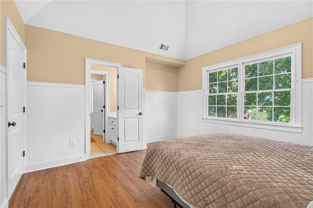 514 Ridgemont Drive, Ellijay, GA 30536