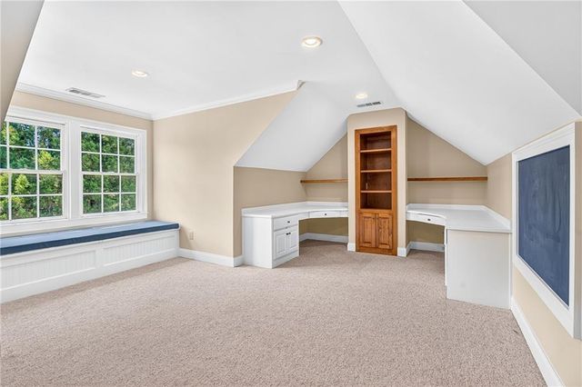 514 Ridgemont Drive, Ellijay, GA 30536