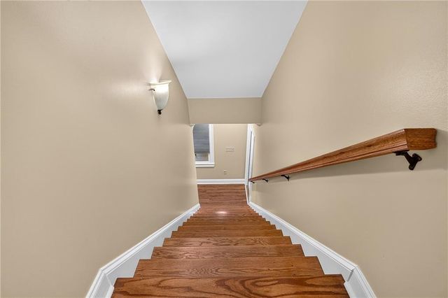 514 Ridgemont Drive, Ellijay, GA 30536