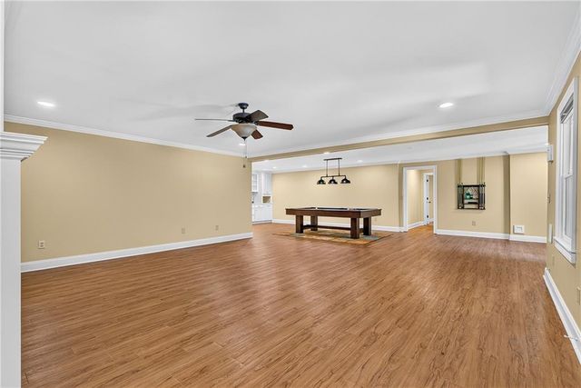 514 Ridgemont Drive, Ellijay, GA 30536
