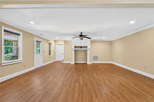 514 Ridgemont Drive, Ellijay, GA 30536