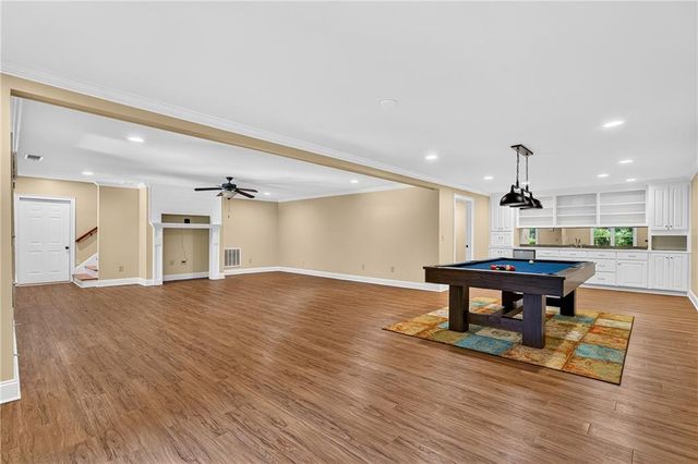 514 Ridgemont Drive, Ellijay, GA 30536