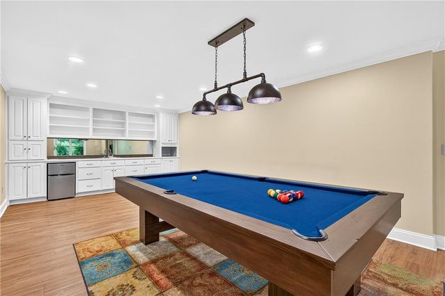 514 Ridgemont Drive, Ellijay, GA 30536