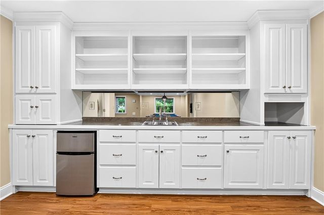 514 Ridgemont Drive, Ellijay, GA 30536