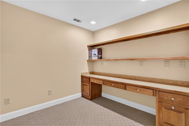 514 Ridgemont Drive, Ellijay, GA 30536