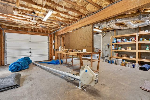 514 Ridgemont Drive, Ellijay, GA 30536
