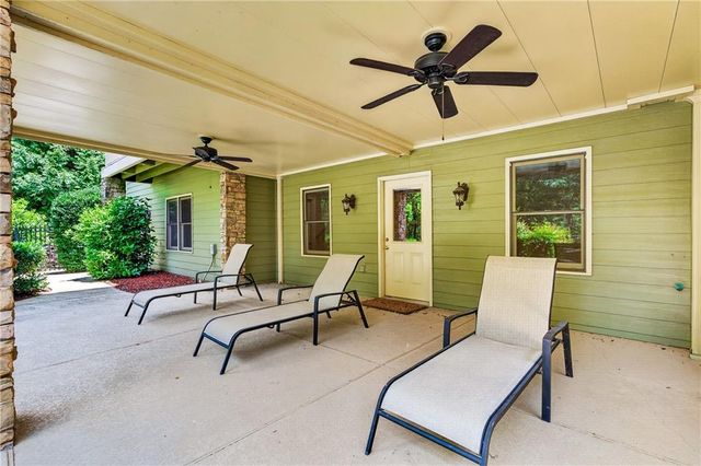 514 Ridgemont Drive, Ellijay, GA 30536