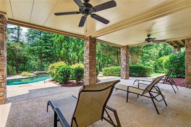 514 Ridgemont Drive, Ellijay, GA 30536