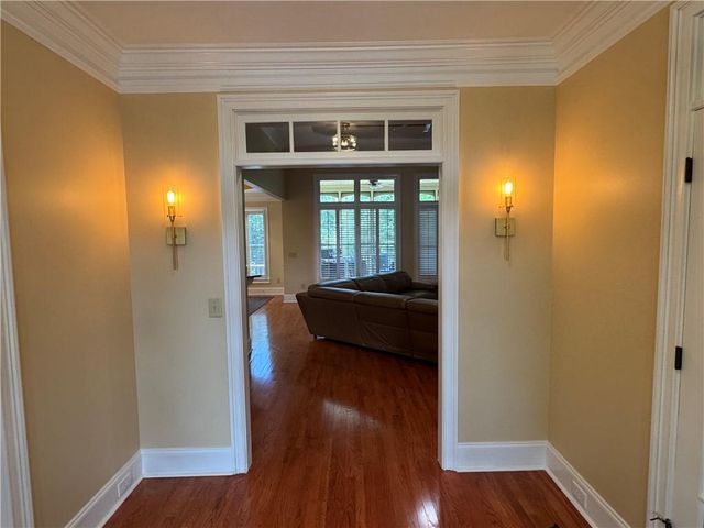514 Ridgemont Drive, Ellijay, GA 30536