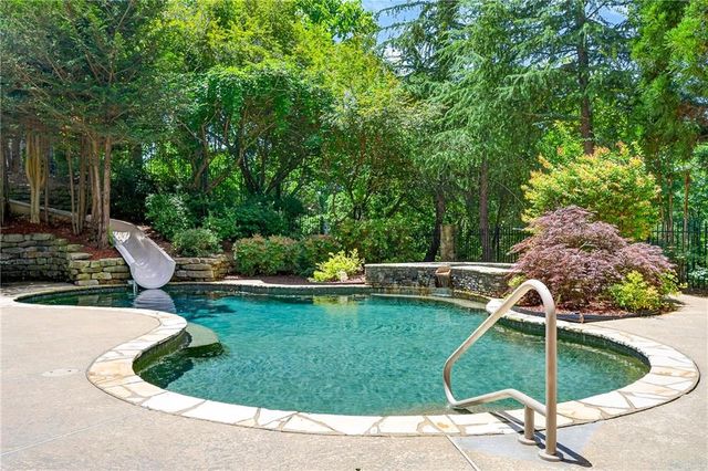 514 Ridgemont Drive, Ellijay, GA 30536