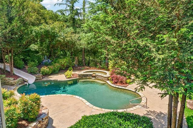 514 Ridgemont Drive, Ellijay, GA 30536