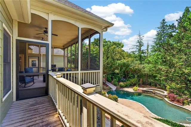 514 Ridgemont Drive, Ellijay, GA 30536